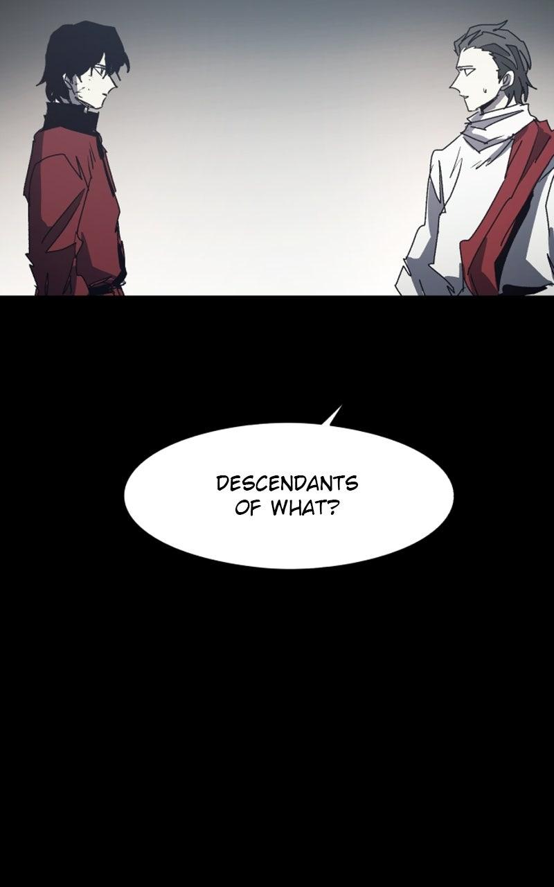 The Knight of Embers Chapter 221 - Page 39 in English