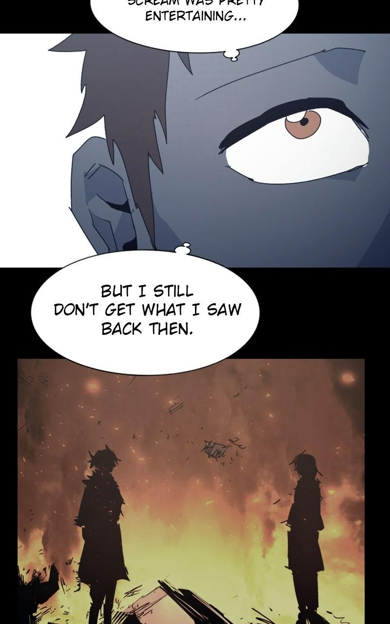 The Knight of Embers Chapter 221 - Page 4 in English