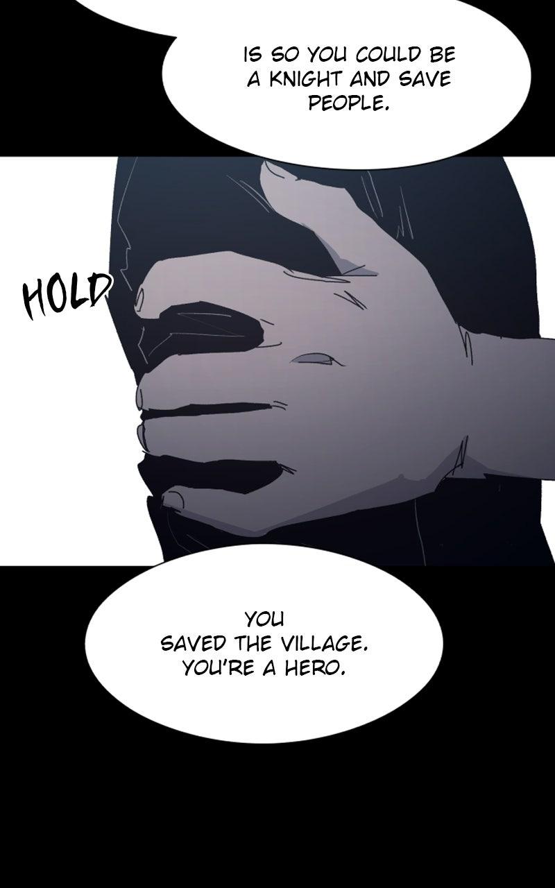 The Knight of Embers Chapter 221 - Page 49 in English