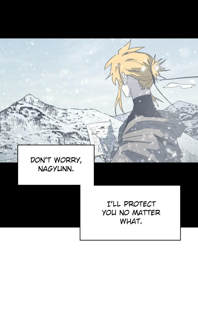 The Knight of Embers Chapter 221 - Page 60 in English