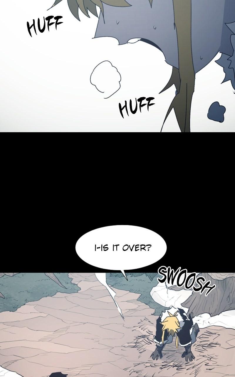 The Knight of Embers Chapter 221 - Page 8 in English