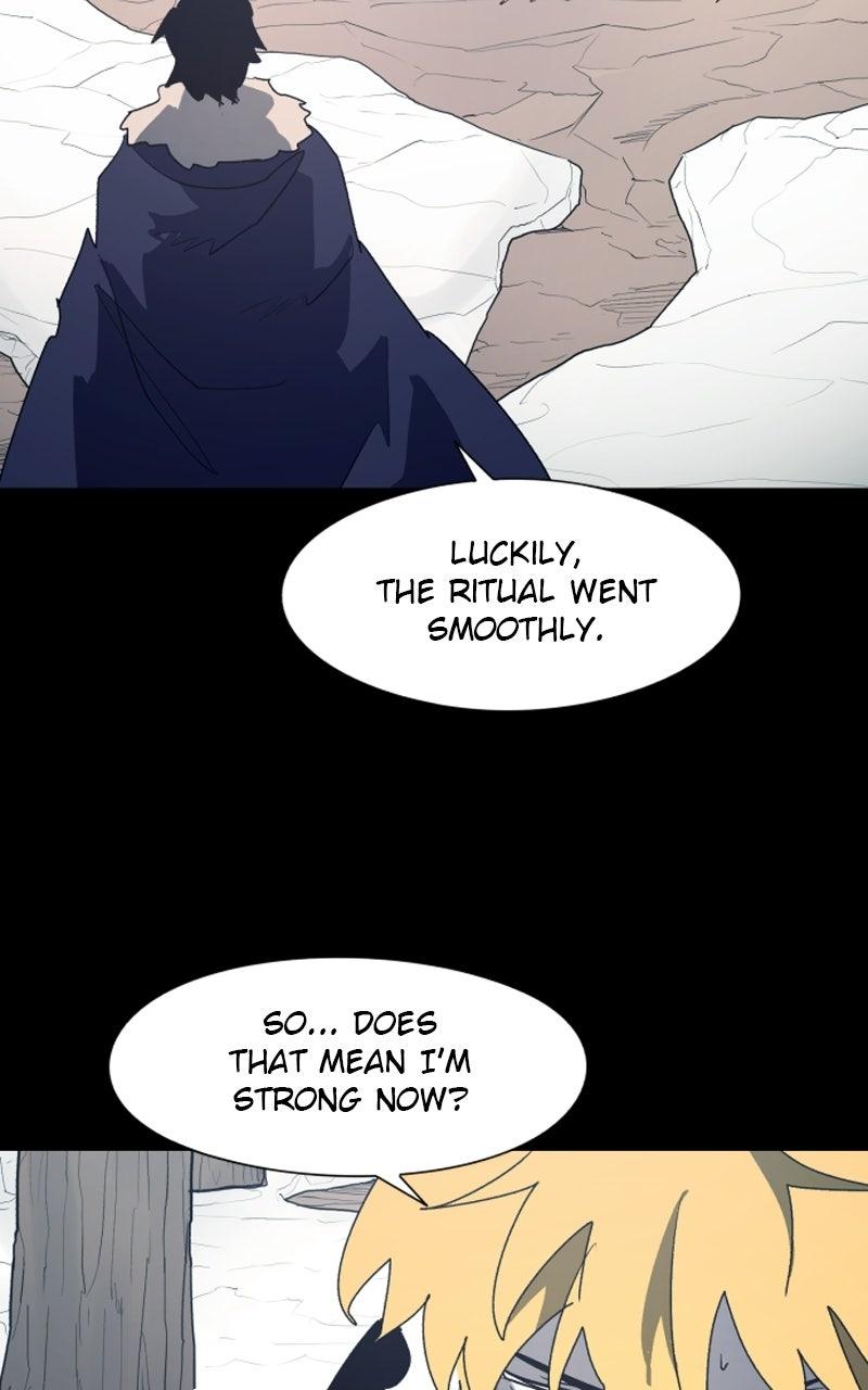 The Knight of Embers Chapter 221 - Page 9 in English