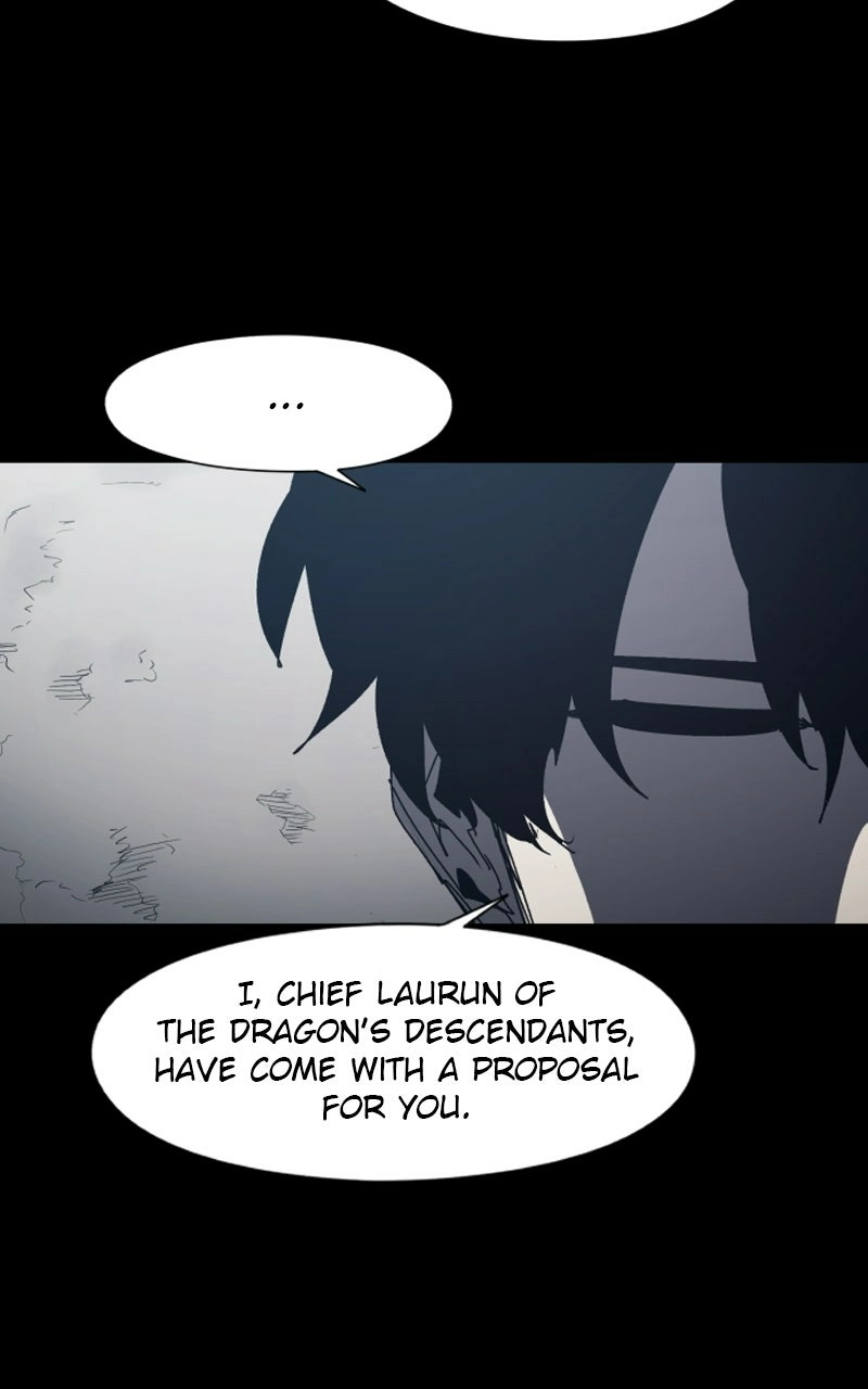 The Knight of Embers Chapter 222 - Page 11 in English