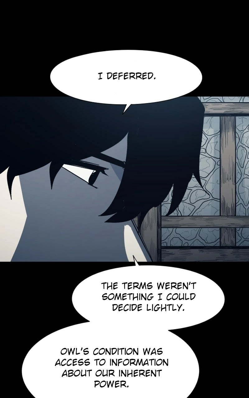 The Knight of Embers Chapter 222 - Page 25 in English
