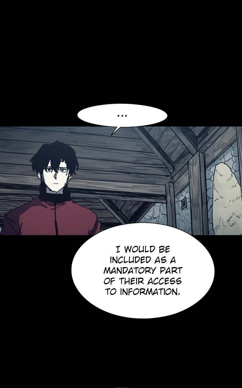 The Knight of Embers Chapter 222 - Page 28 in English