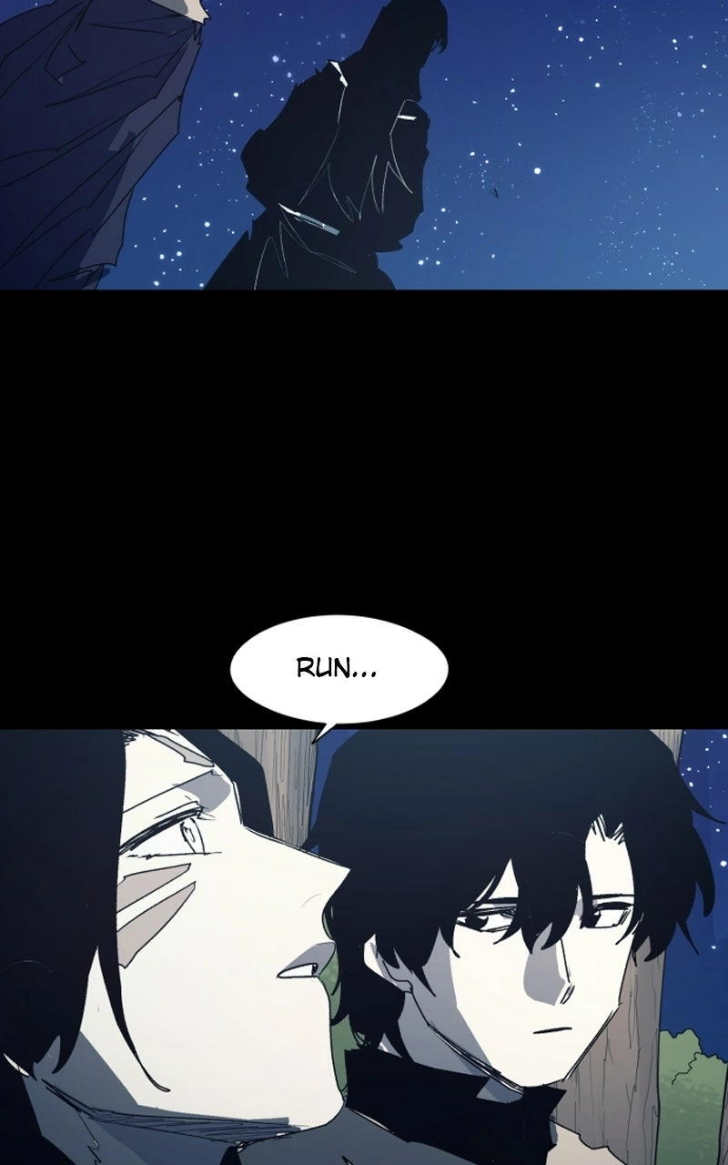 The Knight of Embers Chapter 222 - Page 35 in English