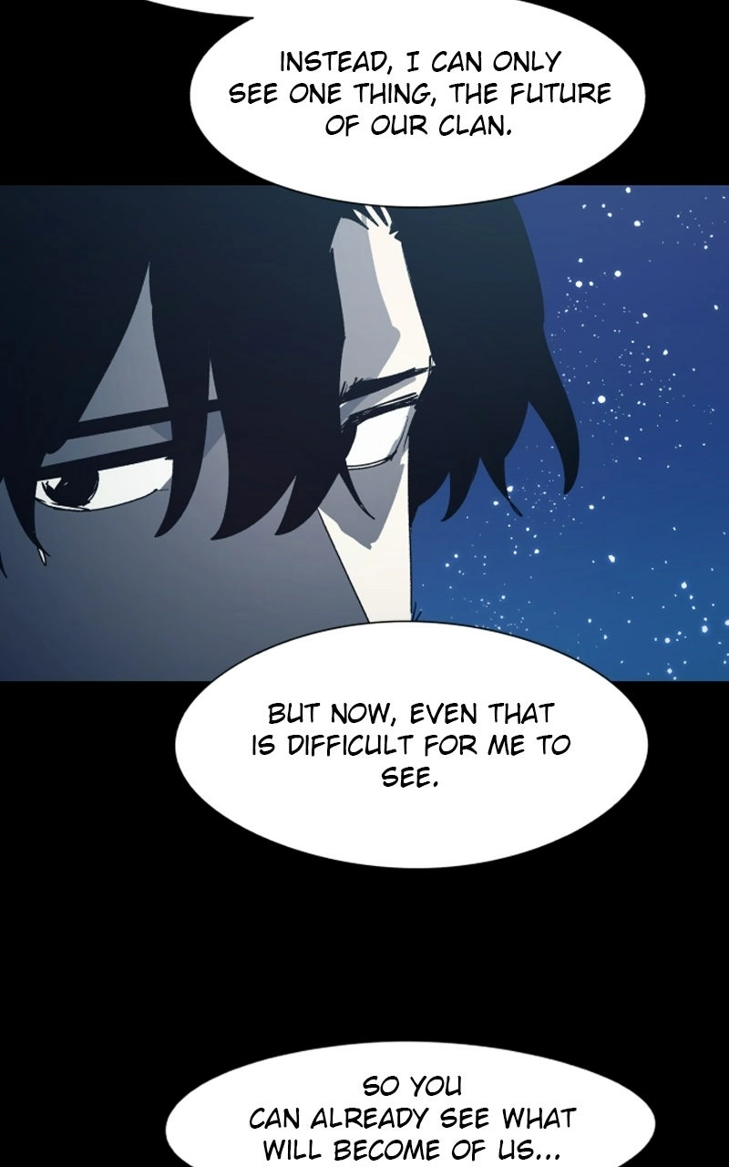 The Knight of Embers Chapter 222 - Page 39 in English