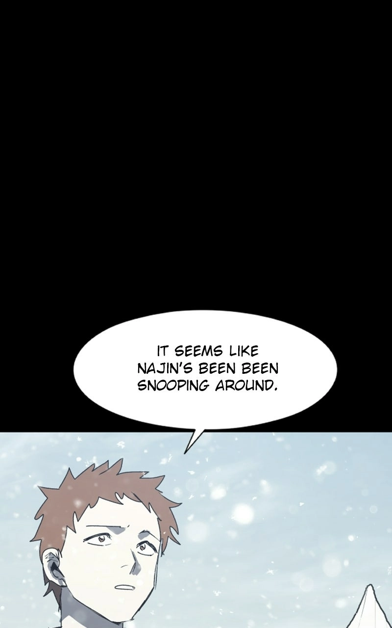 The Knight of Embers Chapter 222 - Page 45 in English
