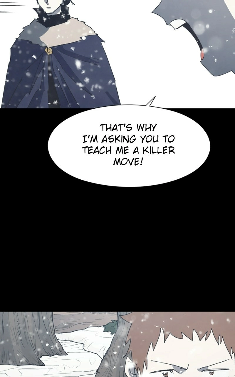 The Knight of Embers Chapter 222 - Page 47 in English
