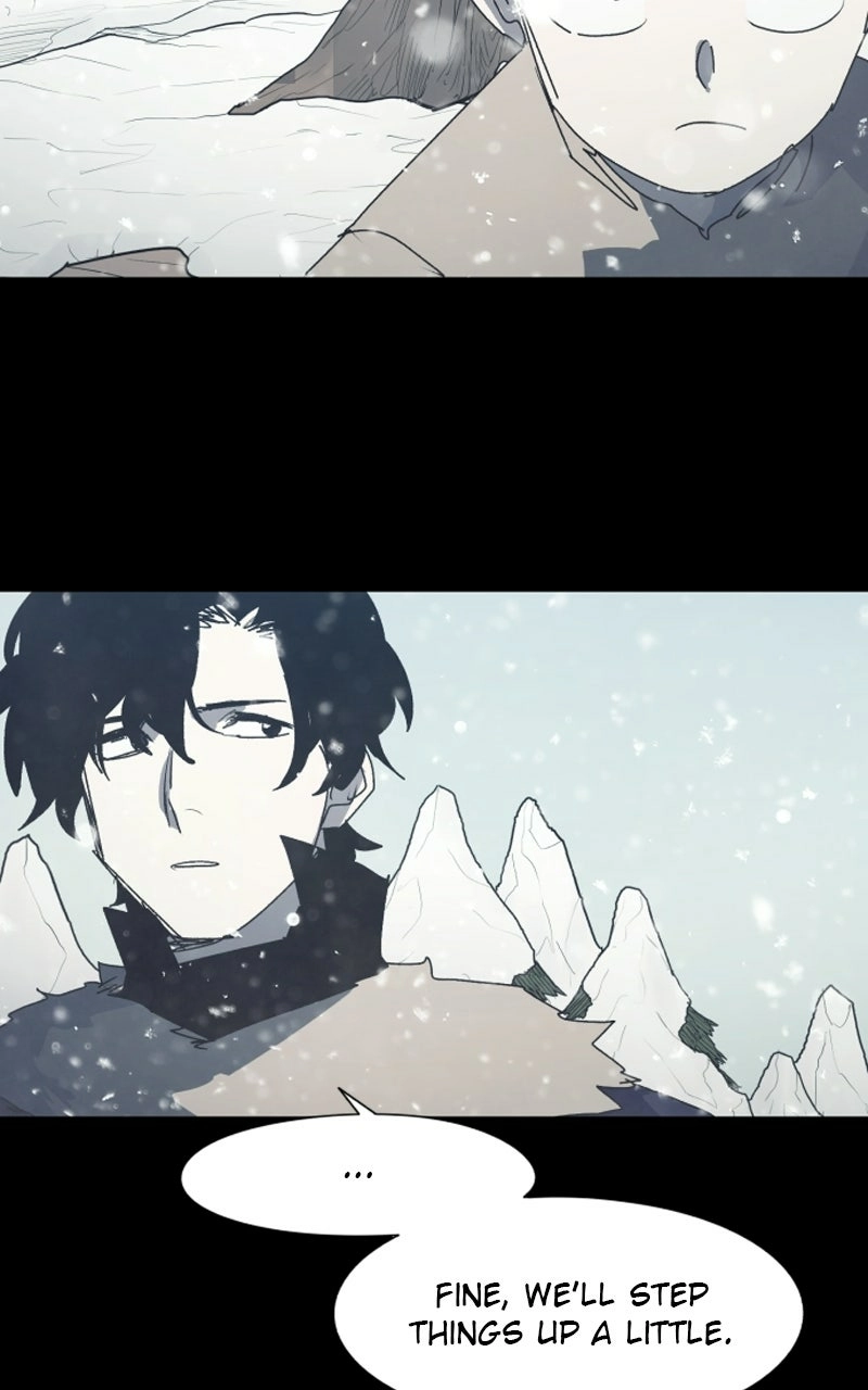 The Knight of Embers Chapter 222 - Page 48 in English