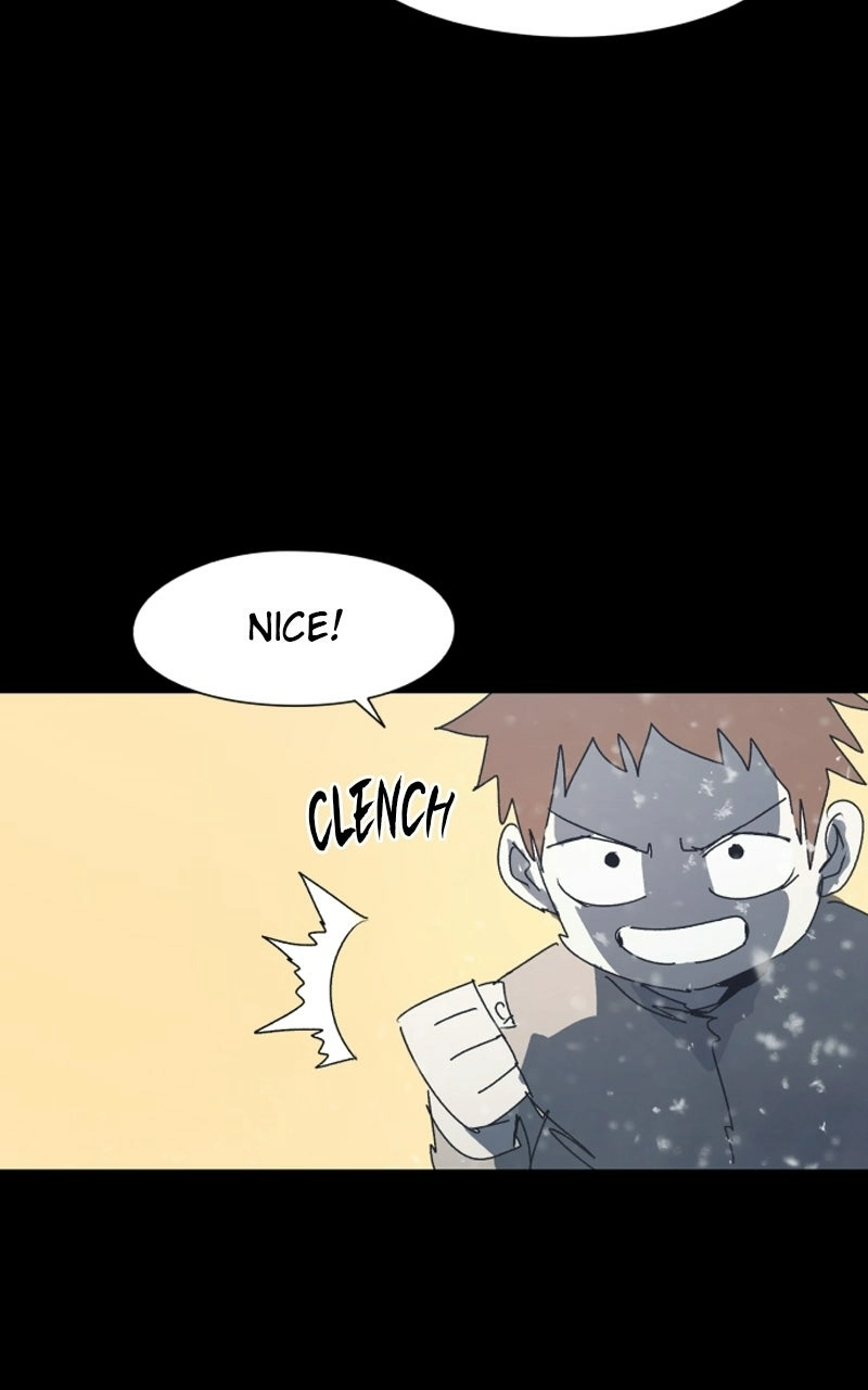 The Knight of Embers Chapter 222 - Page 49 in English