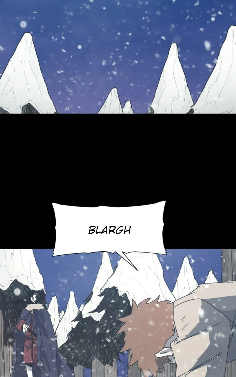 The Knight of Embers Chapter 222 - Page 51 in English