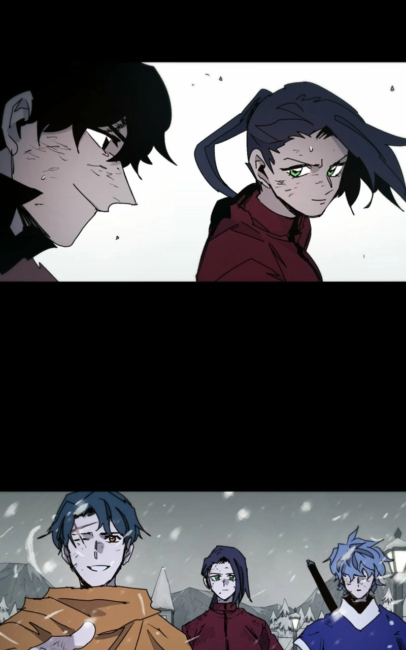 The Knight of Embers Chapter 222 - Page 56 in English