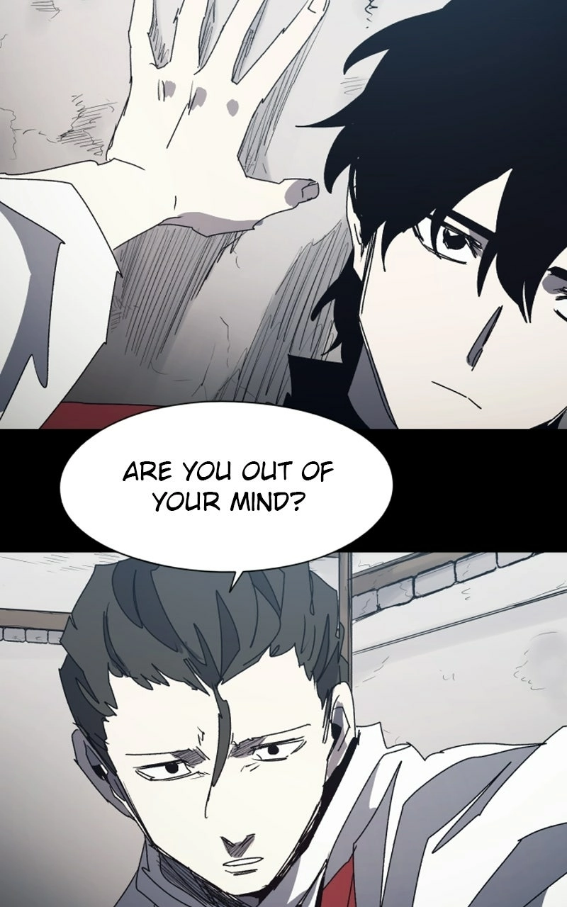 The Knight of Embers Chapter 222 - Page 6 in English