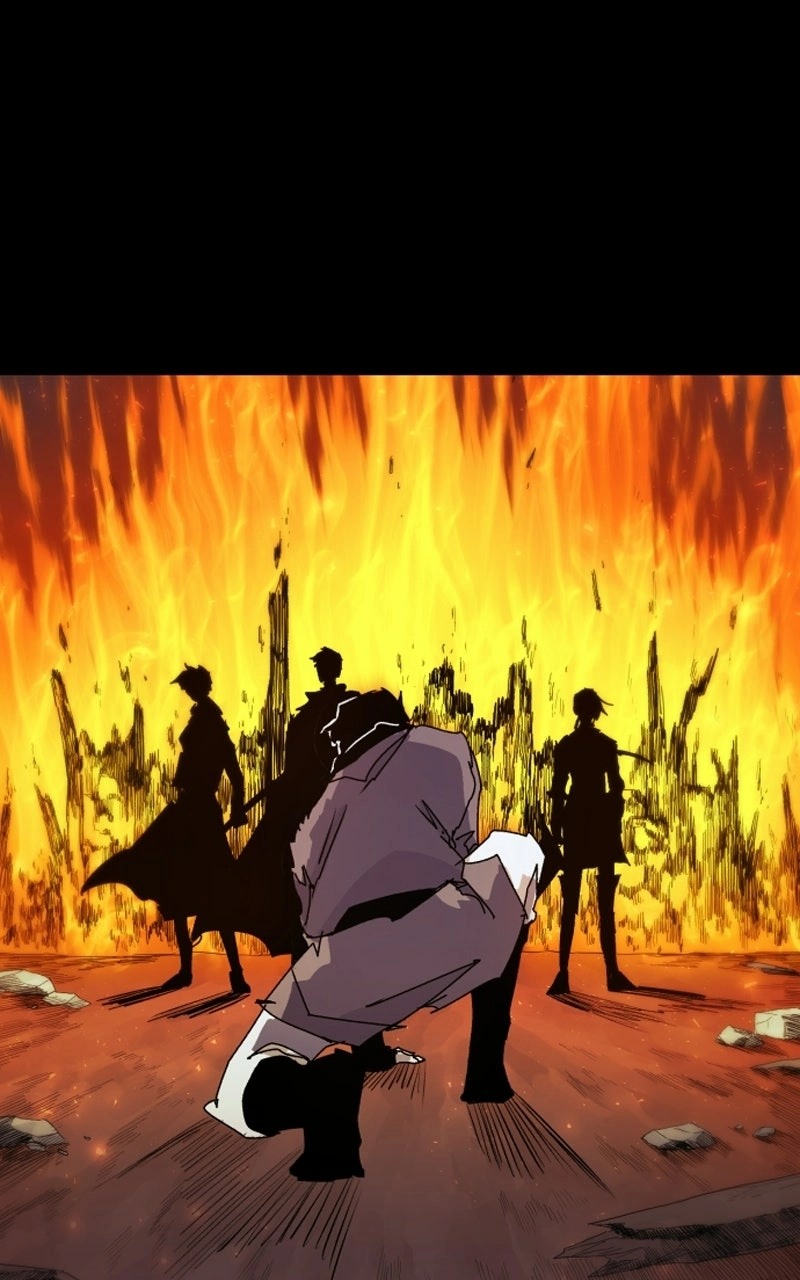 The Knight of Embers Chapter 222 - Page 64 in English