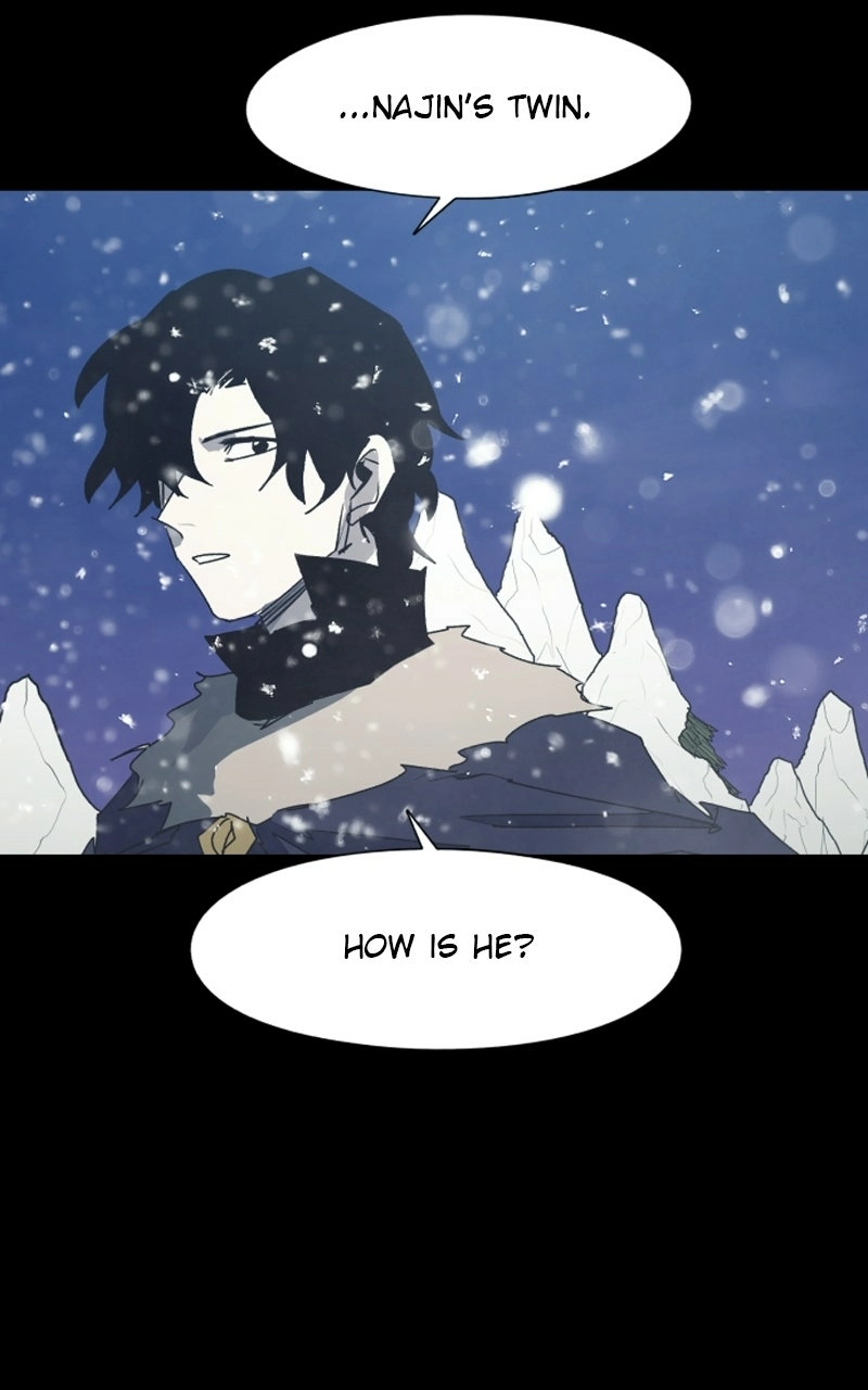 The Knight of Embers Chapter 222 - Page 68 in English