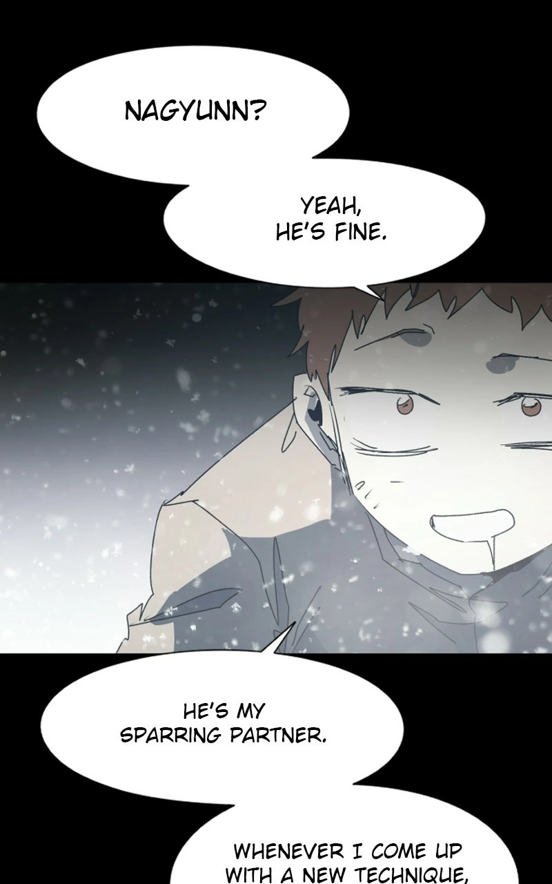 The Knight of Embers Chapter 222 - Page 69 in English