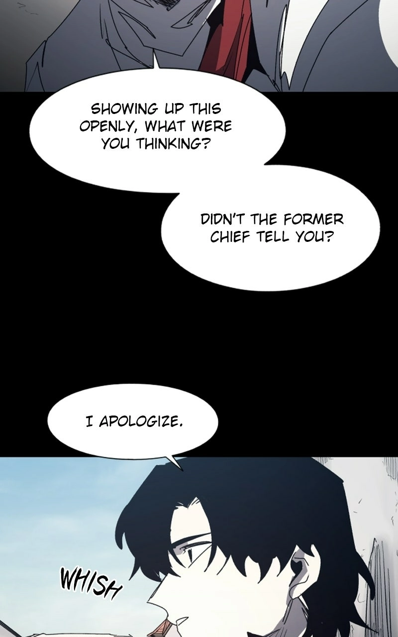 The Knight of Embers Chapter 222 - Page 7 in English