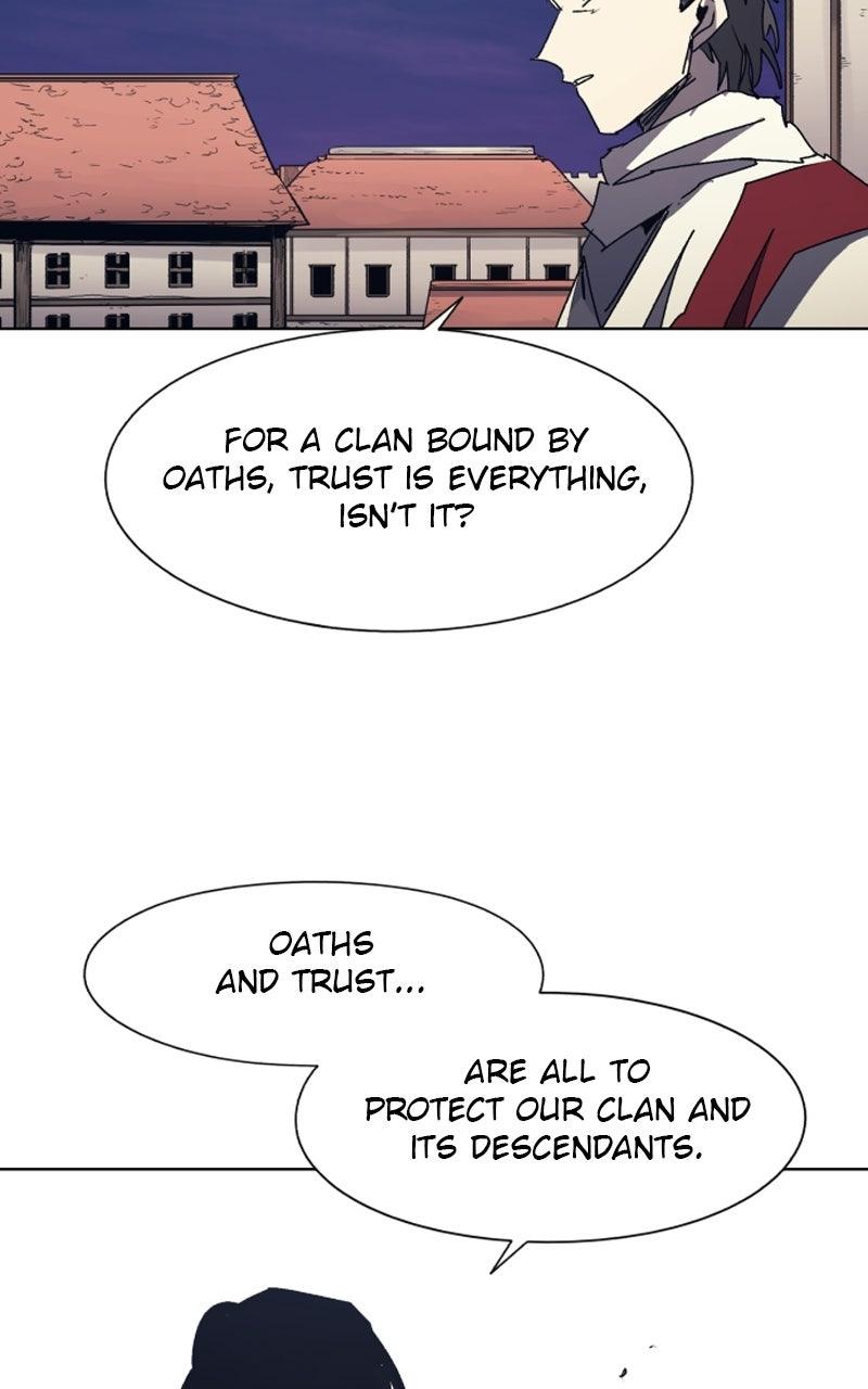 The Knight of Embers Chapter 223 - Page 13 in English