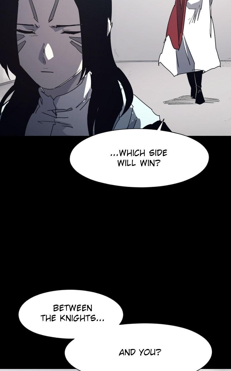 The Knight of Embers Chapter 223 - Page 18 in English
