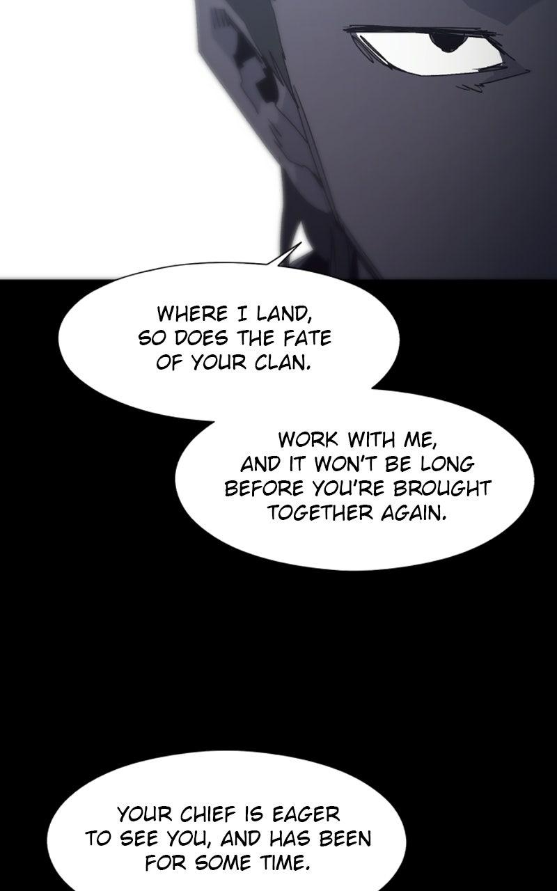 The Knight of Embers Chapter 223 - Page 22 in English