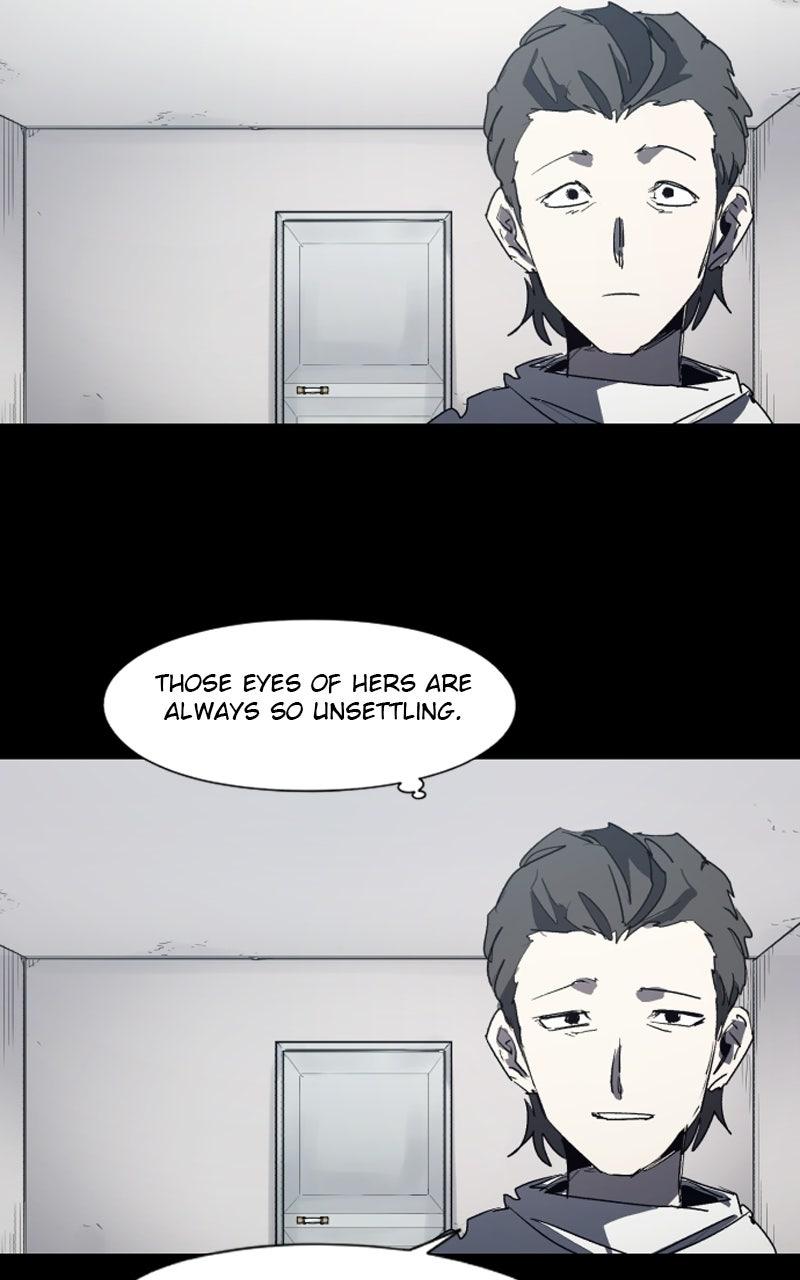 The Knight of Embers Chapter 223 - Page 26 in English