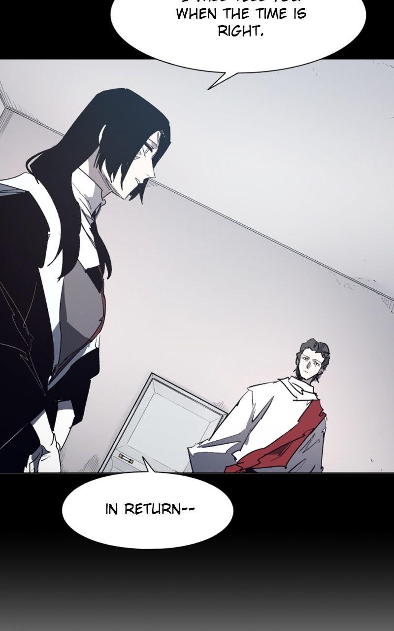 The Knight of Embers Chapter 223 - Page 29 in English