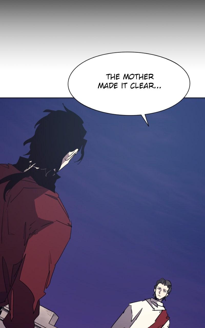 The Knight of Embers Chapter 223 - Page 30 in English