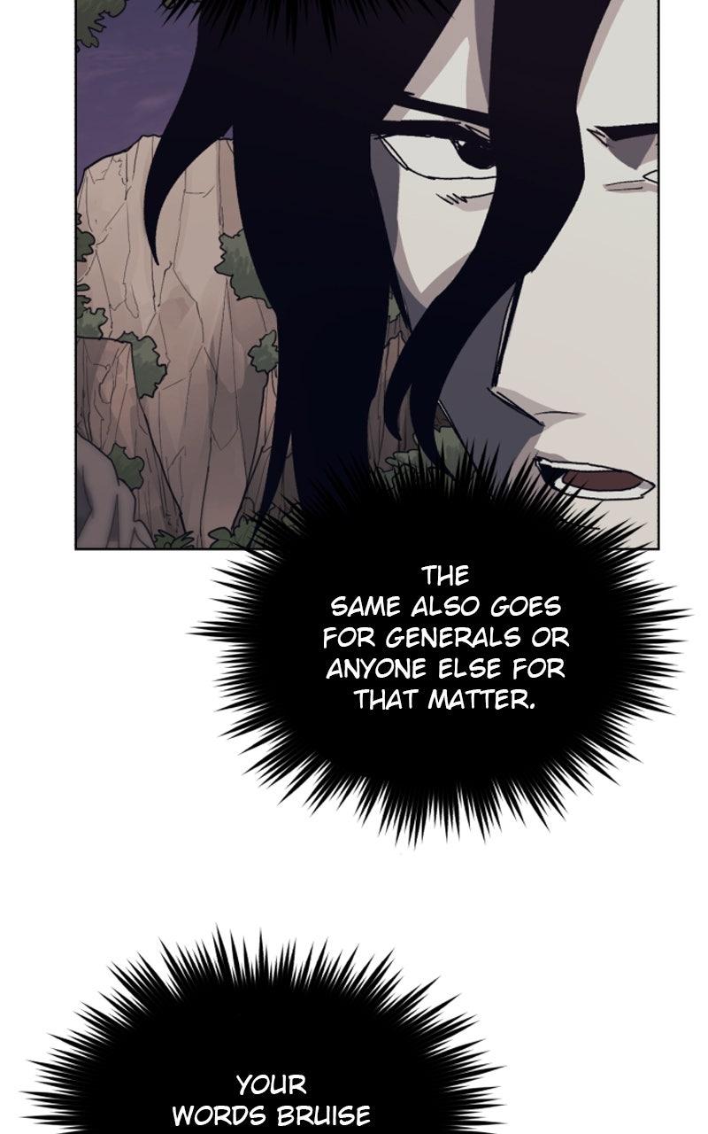 The Knight of Embers Chapter 223 - Page 34 in English