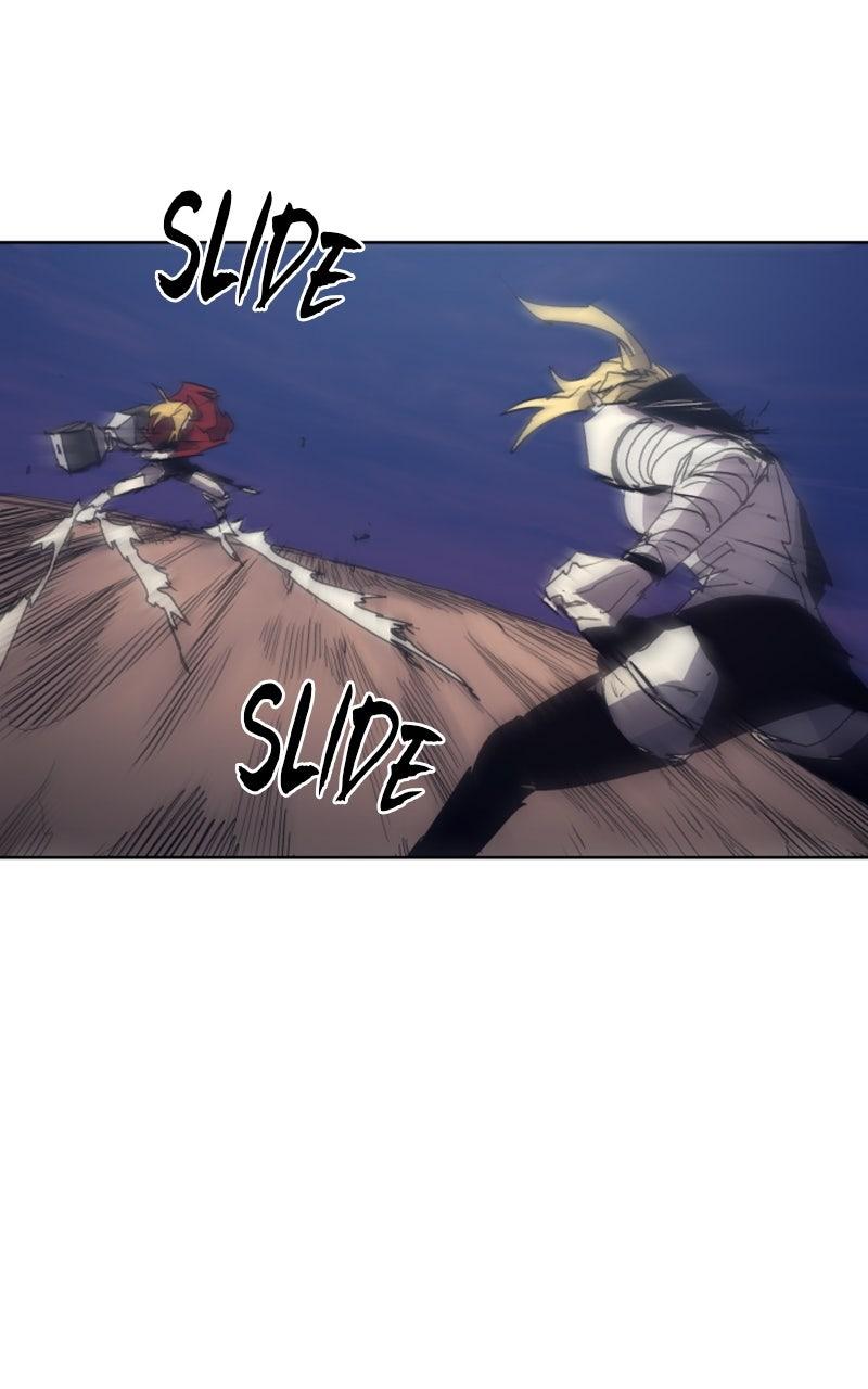 The Knight of Embers Chapter 223 - Page 39 in English