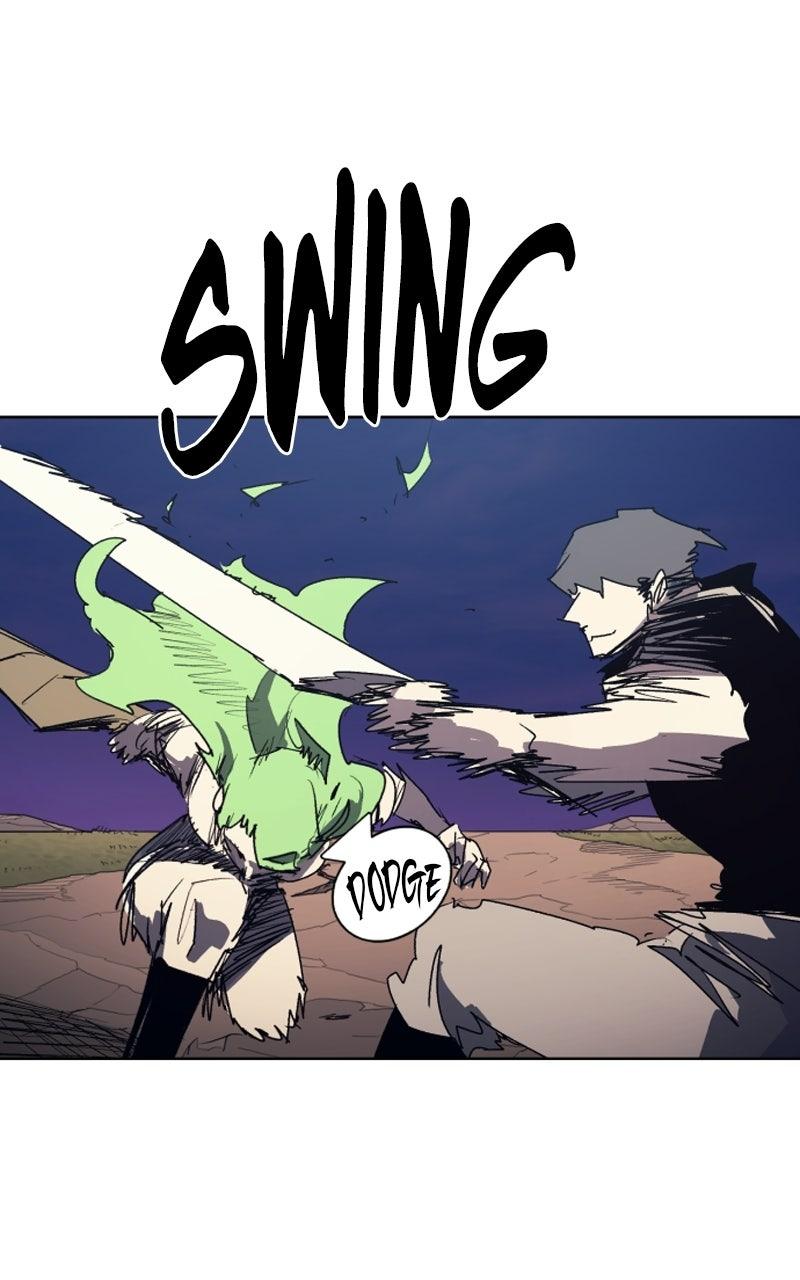 The Knight of Embers Chapter 223 - Page 47 in English