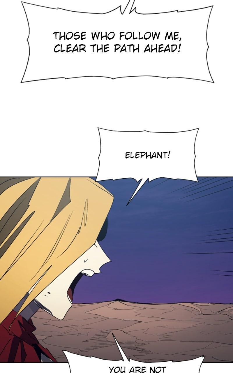 The Knight of Embers Chapter 223 - Page 62 in English