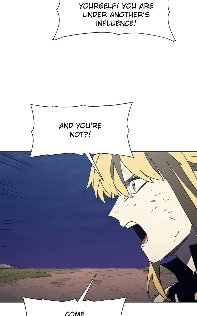 The Knight of Embers Chapter 223 - Page 63 in English