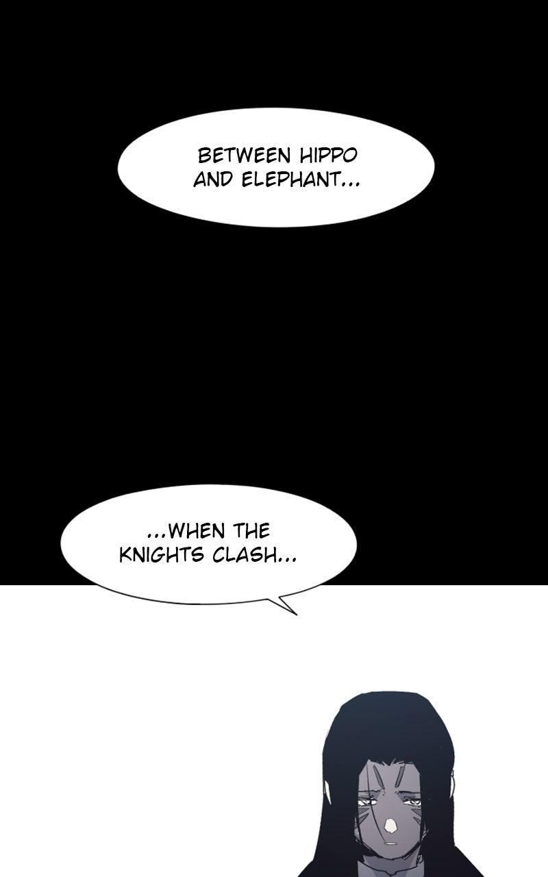 The Knight of Embers Chapter 223 - Page 66 in English