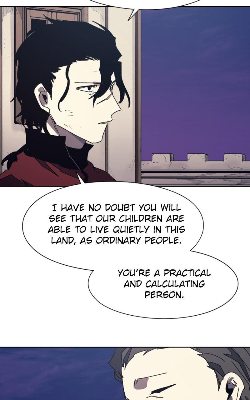 The Knight of Embers Chapter 223 - Page 7 in English