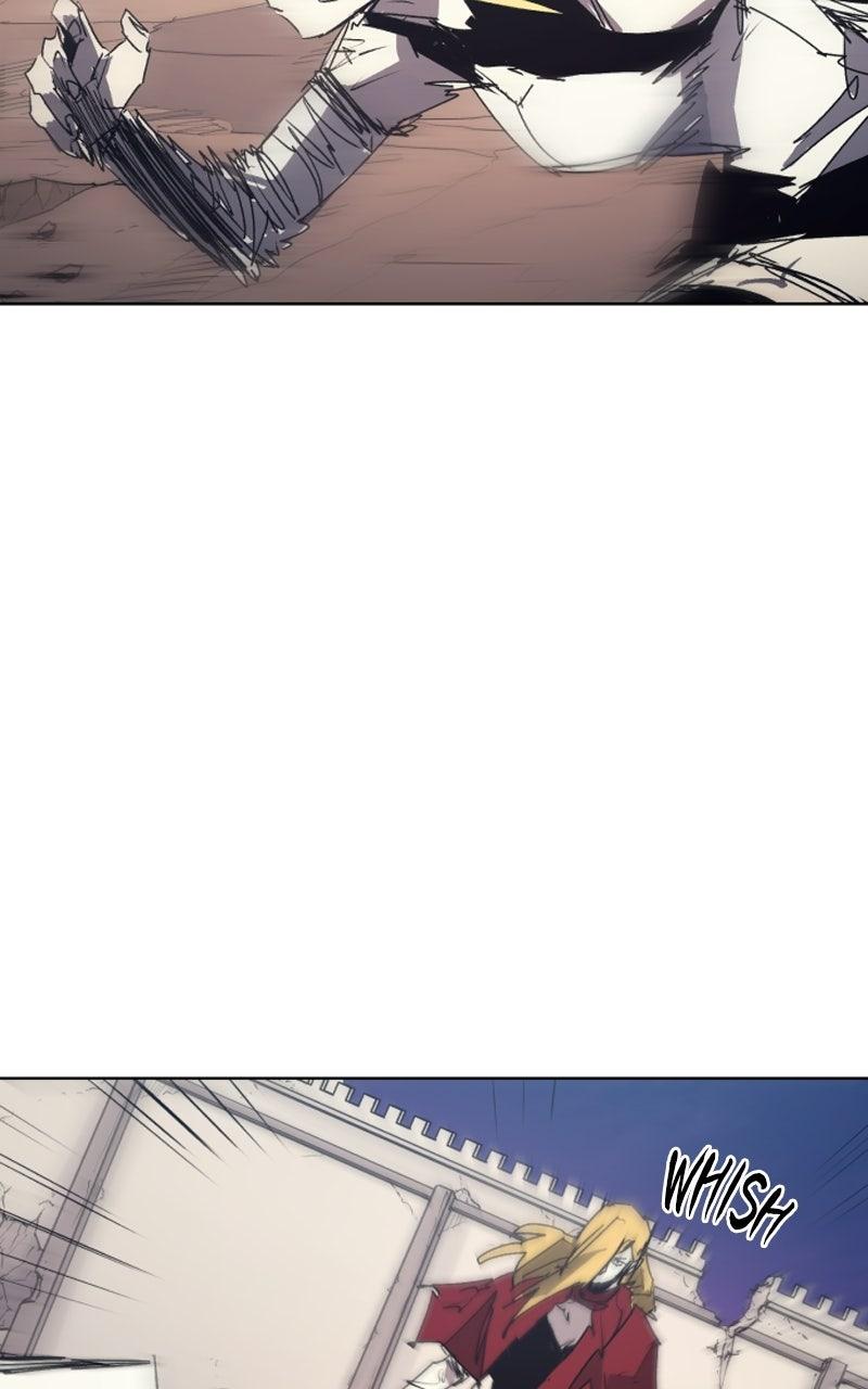 The Knight of Embers Chapter 224 - Page 11 in English