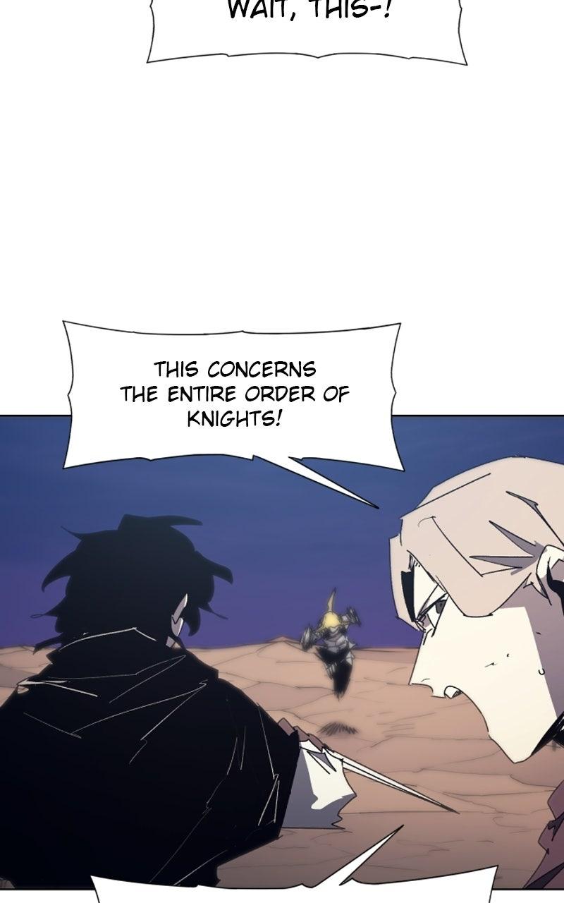 The Knight of Embers Chapter 224 - Page 14 in English