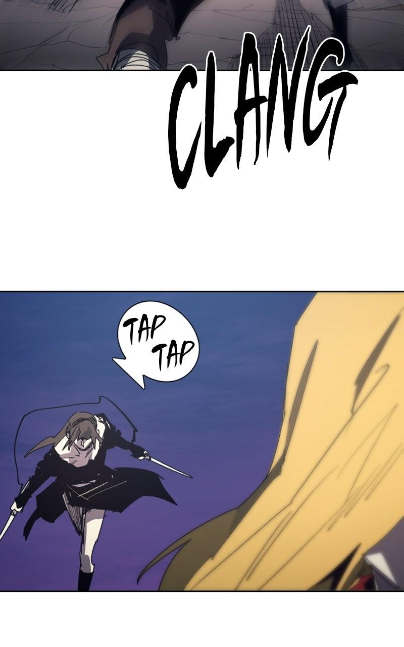 The Knight of Embers Chapter 224 - Page 21 in English