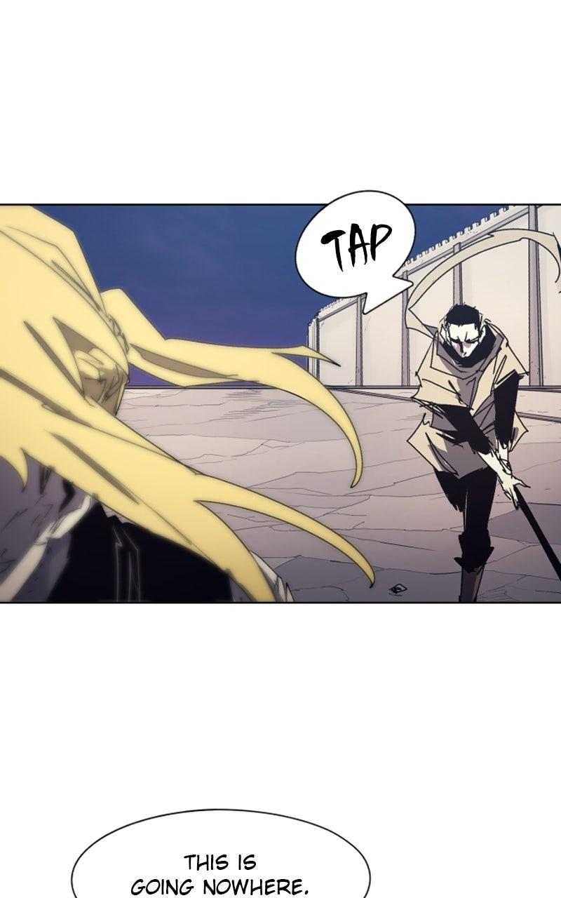 The Knight of Embers Chapter 224 - Page 22 in English