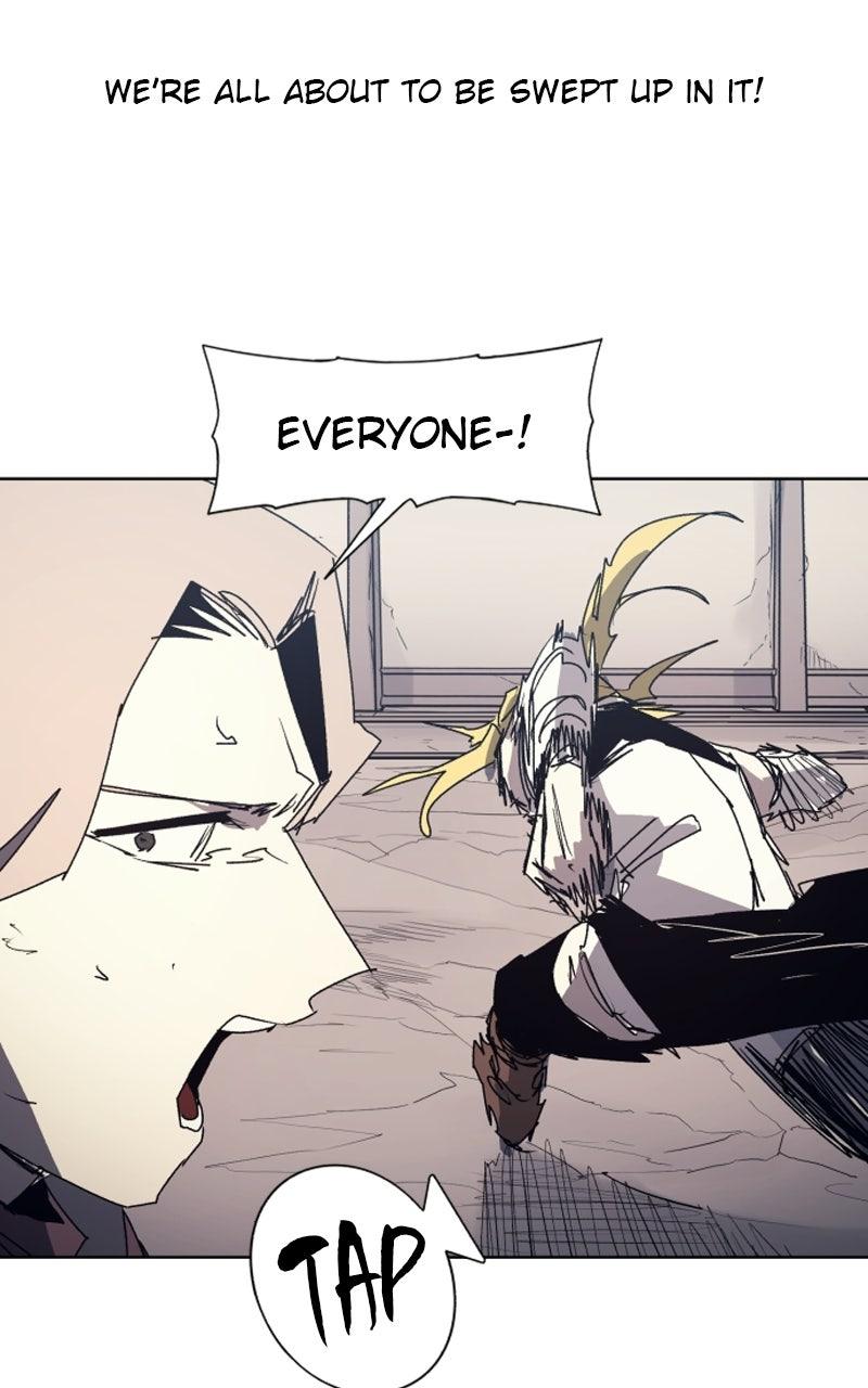 The Knight of Embers Chapter 224 - Page 28 in English