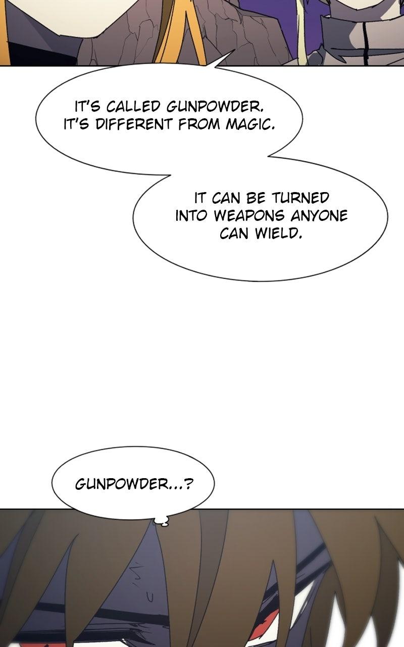 The Knight of Embers Chapter 224 - Page 3 in English