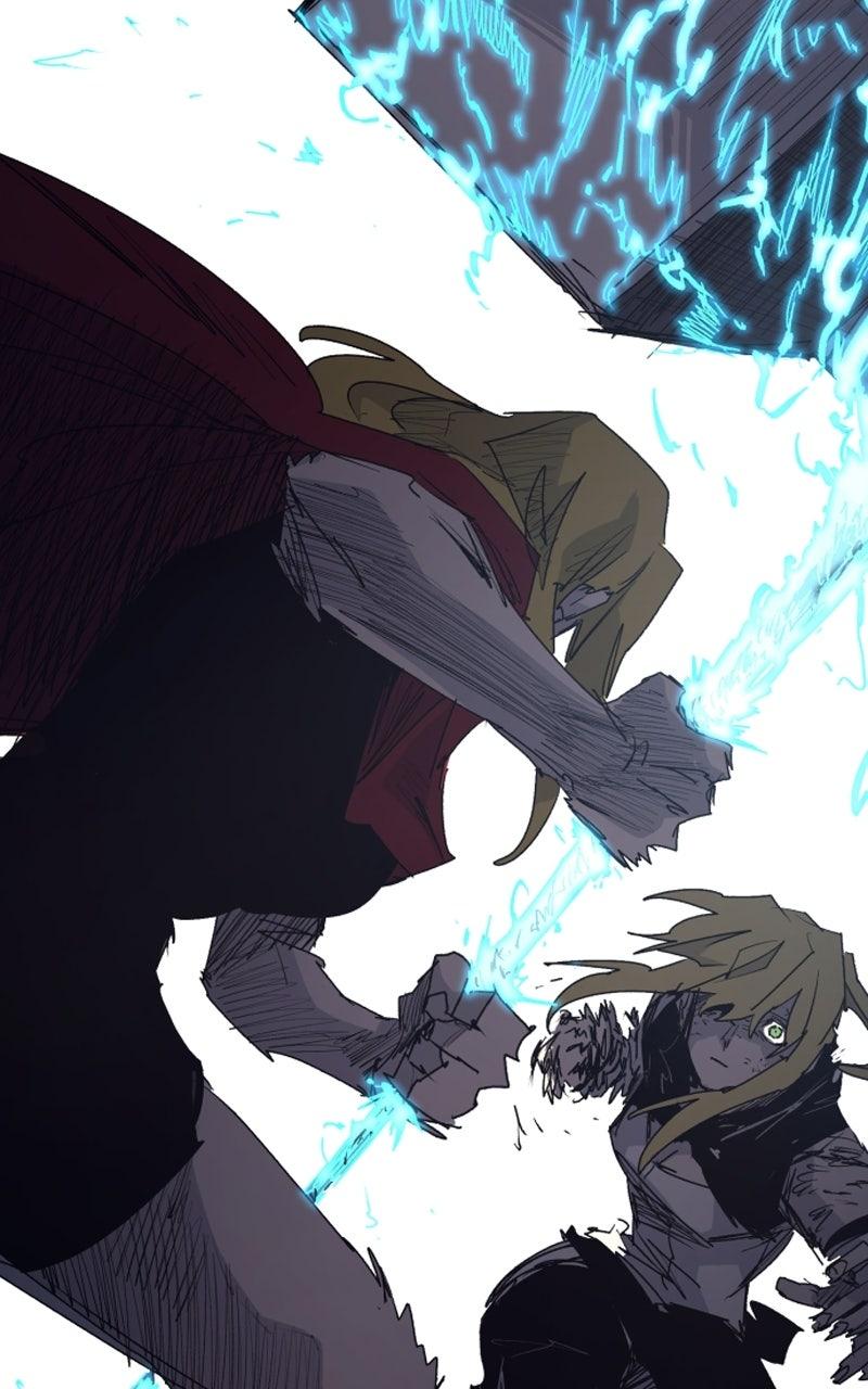 The Knight of Embers Chapter 224 - Page 30 in English