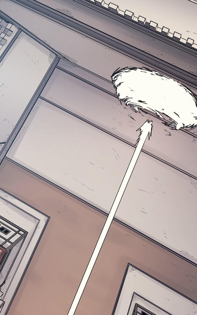 The Knight of Embers Chapter 224 - Page 34 in English