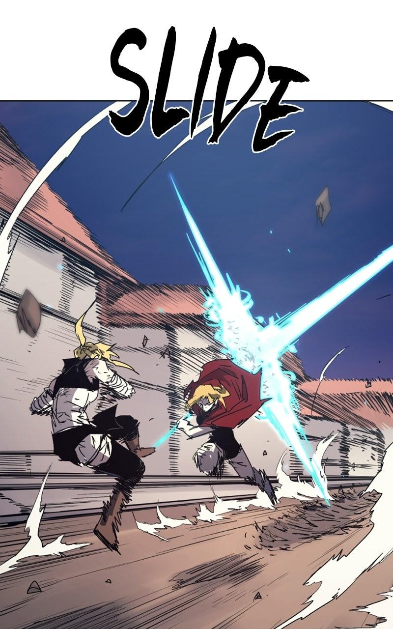 The Knight of Embers Chapter 224 - Page 36 in English