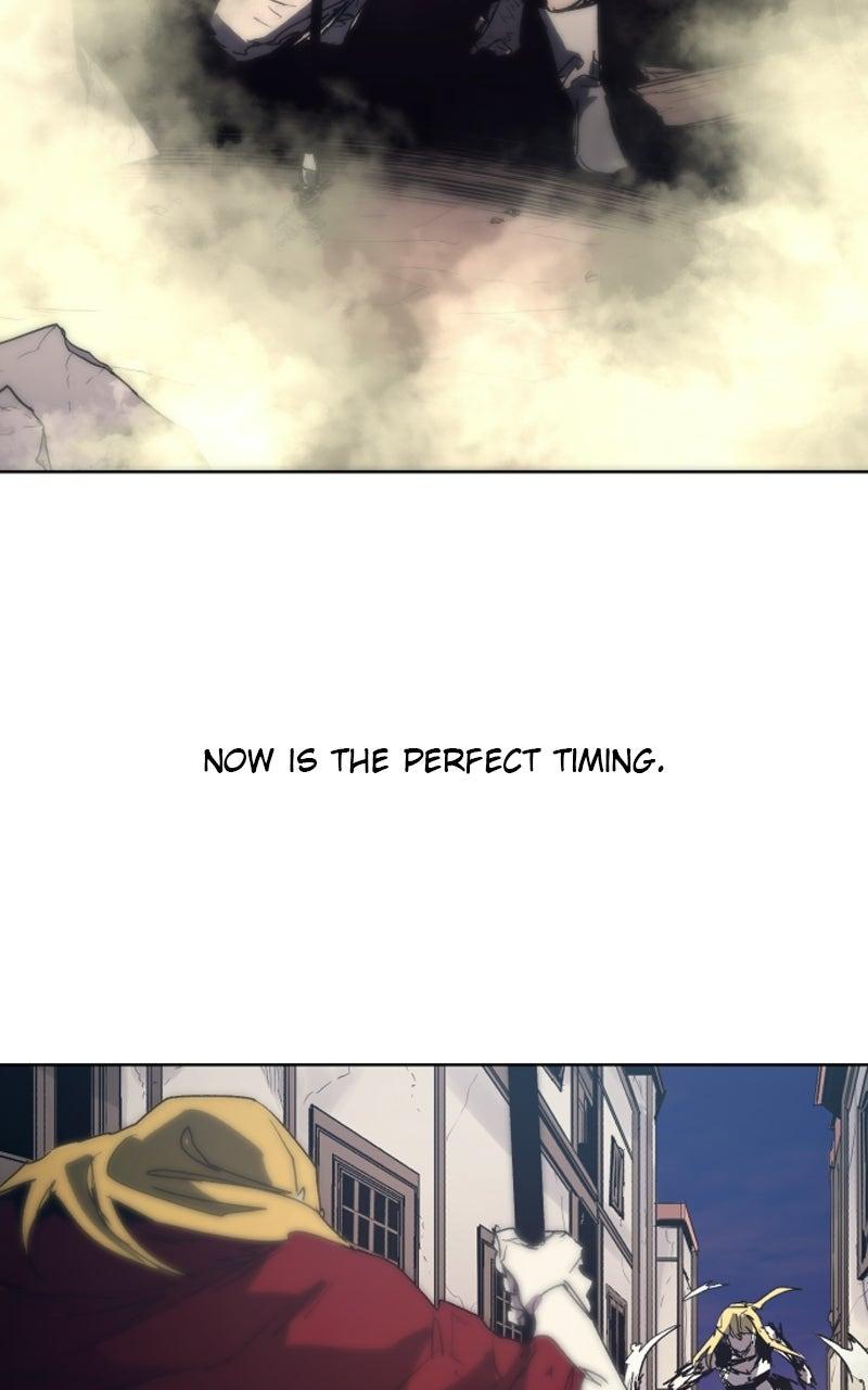 The Knight of Embers Chapter 224 - Page 43 in English