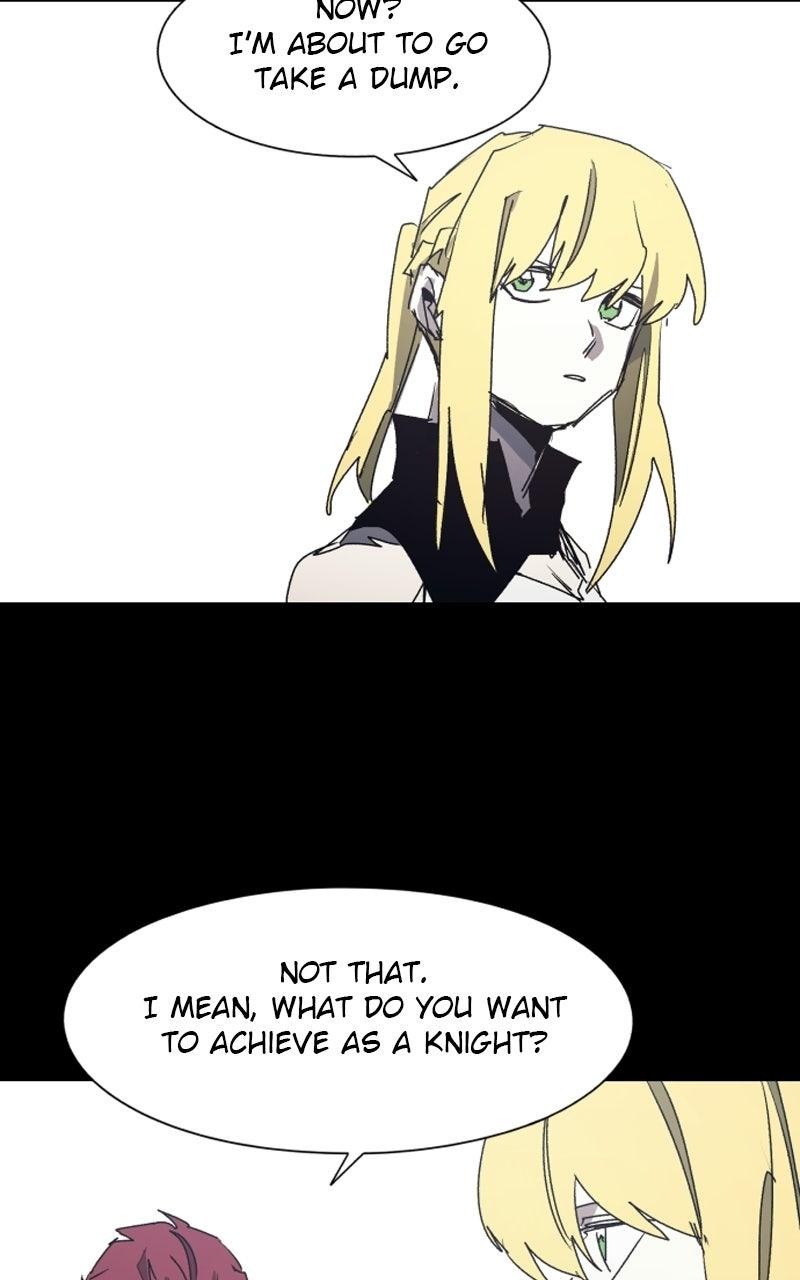 The Knight of Embers Chapter 224 - Page 52 in English