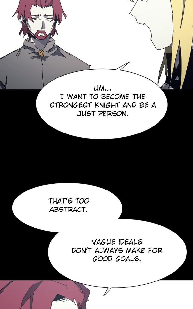 The Knight of Embers Chapter 224 - Page 53 in English