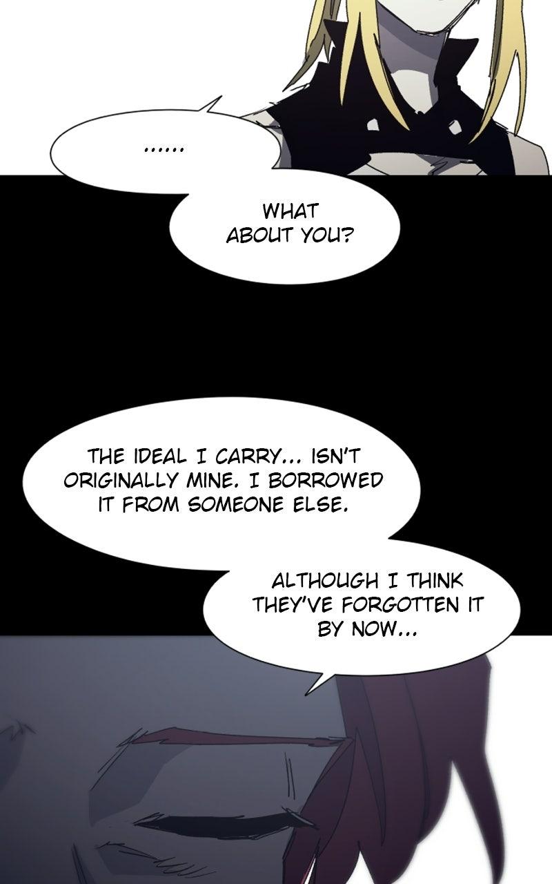 The Knight of Embers Chapter 224 - Page 55 in English