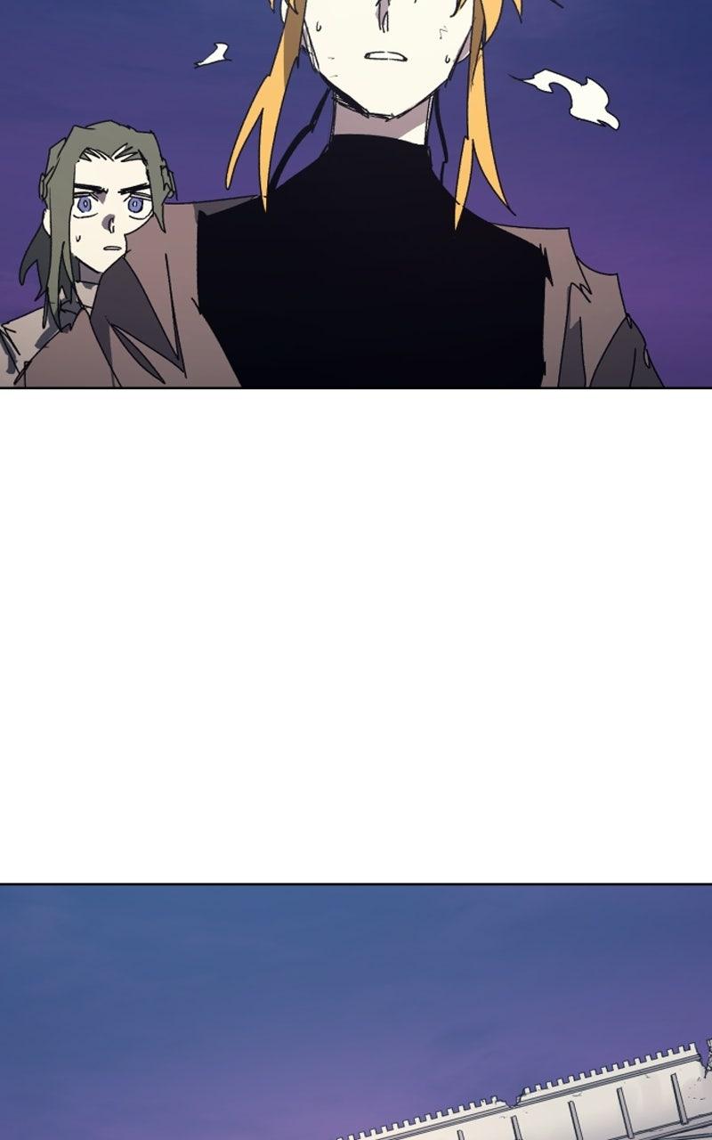 The Knight of Embers Chapter 224 - Page 6 in English