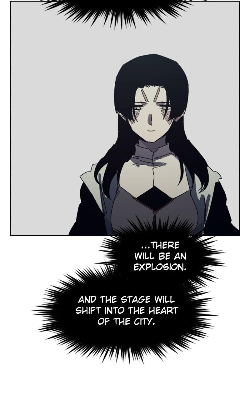 The Knight of Embers Chapter 225 - Page 14 in English
